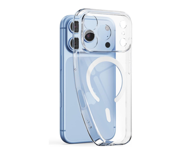 Tech-Protect Flexair Magsafe Do Iphone 17 Pro Max / 18 Pro Max - 1587089 - zdjęcie 2